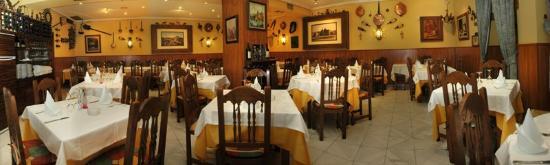 Meson-Restaurante La Gran Monteria